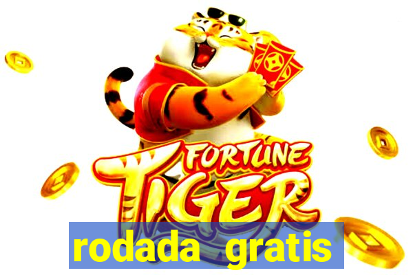 rodada gratis estrela bet